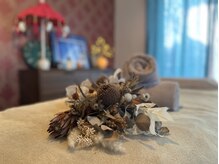 ドゥーロンロン(Doux Ronron)/店内写真