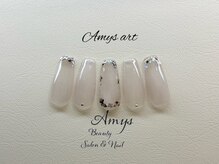 エミス(Amys)/Amys artコース