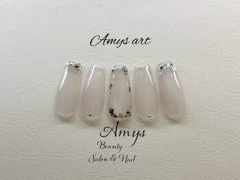 エミス(Amys)/Amys artコース