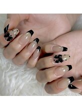 ラ リエート 新所沢店(La lieto)/フレンチネイル