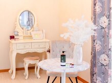 サロンベルクララ(salon Belle clara)
