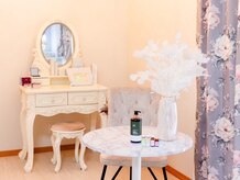 サロンベルクララ(salon Belle clara)