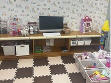セルフメイド イオンタウン防府店(SELF MADE)/キッズスペース完備