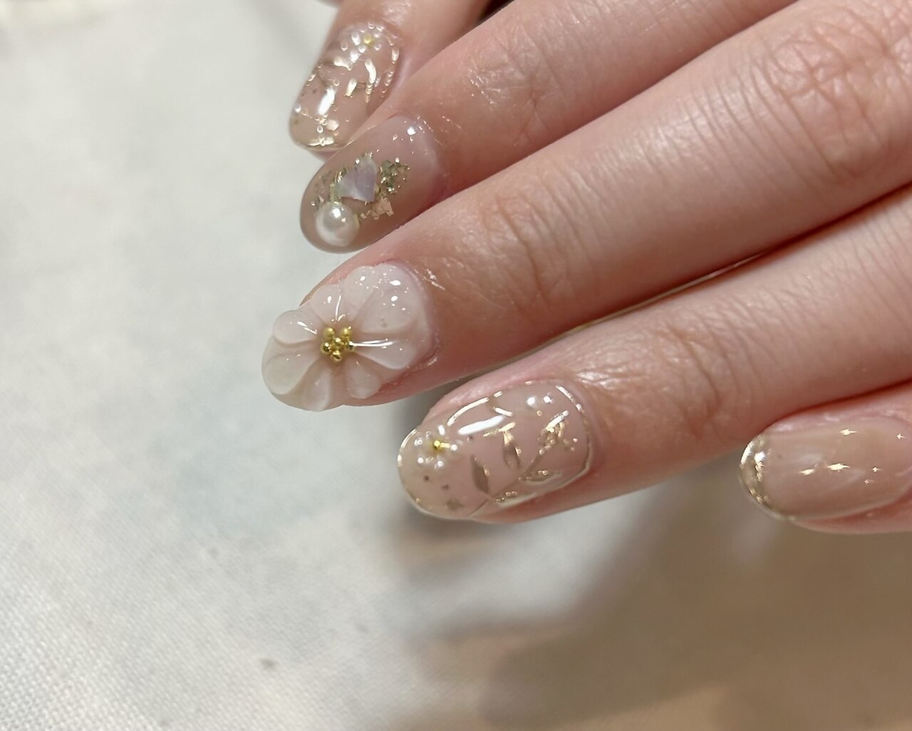 エクレ(eclat)｜ホットペッパービューティー