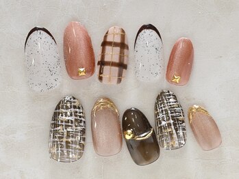 バブラブ/Bコース