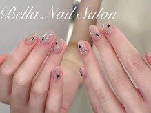 ベラーネイルサロン(Bella Nail Salon)/持ち込みデザイン