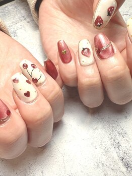 爪屋べっぴん堂/