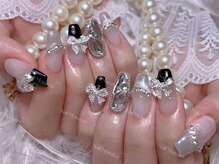 ネイルモンスター 新宿店(NAIL MONSTER)