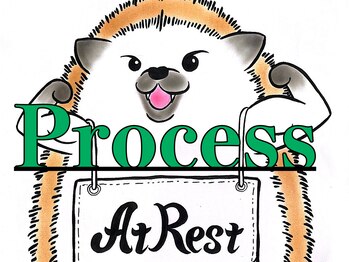 アットレスト(At rest)/全身調整コース￥9500～