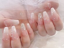 ミイネイル(Me nail)/ベイビーブーマー/ワンホン
