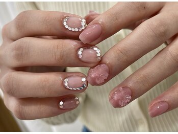 ムー(muu)/ちゅるん☆