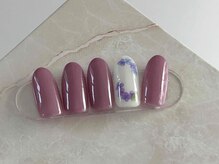 ニコネイル(nico.nail)/定額シンプルコース