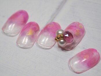 ネイルホーラー(Nail HAULER)/