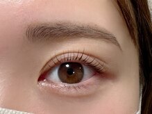 カルムトウキョウ 恵比寿本店(CALM TOKYO)/まつげパーマ＆アイブロウ恵比寿