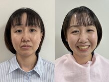 ウル 恵比寿渋谷店(ULU)/自然と笑顔になる魔法