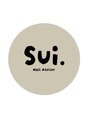 スイ(Sui.)/Nail Atelier Sui.