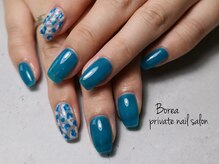 ボレア(Borea)/シンプルコース