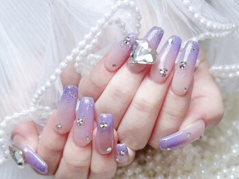 ミナ 池袋店(Mina)/ワンカラストーンつけ放題