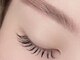 シェリスアイラッシュ 天王寺店(Chelice eyelash)の写真/理想のお目元を実現!すっぴんにも自信がつくナチュラルeyeに!ナチュラルに盛れる大人かわいいへ♪