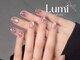 ルミネイル 池袋東口サンシャイン店(Lumi Nail)の写真