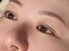 【eyelash】ラッシュリフト　ご新規5,500円→4,400円