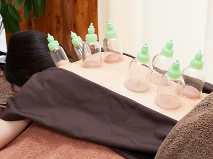 のぞみ鍼灸整骨院の写真