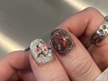 ミュート 三軒茶屋店(mute.)/120min by ruina