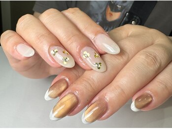 ネイルサロン ソル(Sol)/