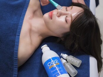 ソワン(Sowan)の写真/韓国で話題◇次世代低刺激ピーリング◇水光肌×エイジングケア/シミケア/ニキビケア等あらゆる肌悩みに◎