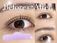 ジェシカ 鎌倉(Jessica)/パリジェンヌ/眉毛/マツエク