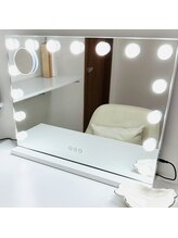 ルーム バイ マナ(room by 麻奈)/ドレッサー