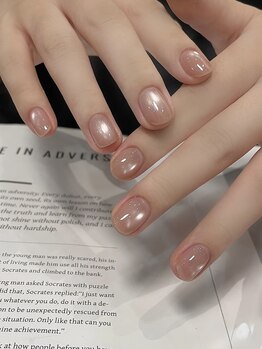 ビューティフルエー(Beautiful.A.)/