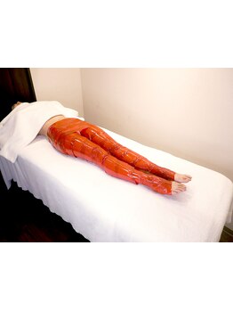 冷え改善・代謝をUPしたい