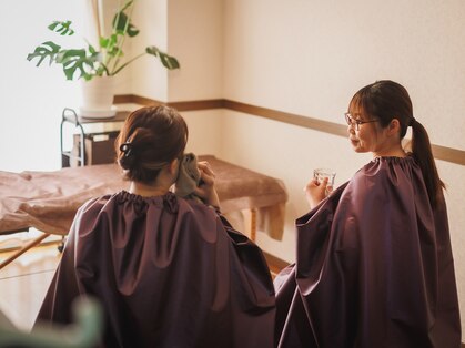 フロー(flow)の写真