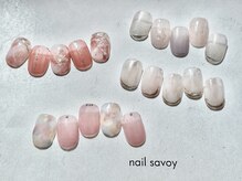 【旬な大人ネイルが充実◎】フォトギャラリーに随時up中です！