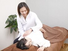 センコウ(SENKOU)/美容整体