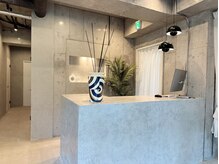 アム バイ オーキッド 代々木公園(UM by ORCHID)/ご新規様もお気軽にご予約下さい