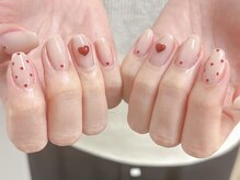 ワイエヌサロン(yn salon)/