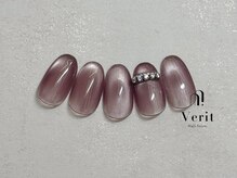 ヴェリット 大森店(Verit)/◇シンプルアートコース◇
