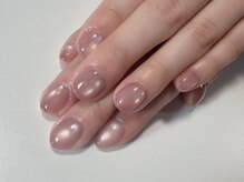 ヨーローネイル(YOLO Nail)/マグネットネイル