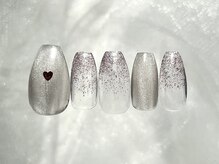 クレオ(Cleo)/【パラジェル】オフィス定額