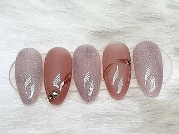 サンプルデザインシンプル/相馬