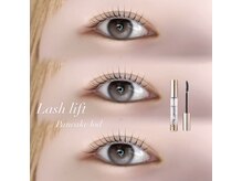 アイモア 金山店(eye mor.)/パンケーキロッド♪