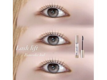 アイモア 金山店(eye mor.)/パンケーキロッド♪