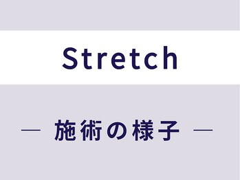 J'Sメディカル整体院 栄院/施術の様子