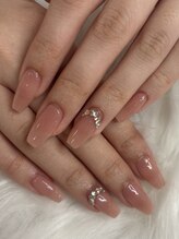 ネイルサロン ハナ(hana)/