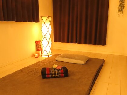 シーバ(Sheva)の写真