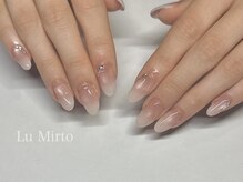 ル ミルト(Lu Mirto)/ちゅるちゅるマグ