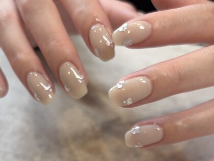 リッシュ(RICHE)の写真