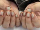 ミラーネイル